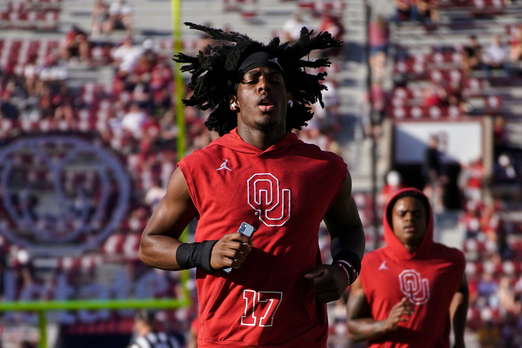 Damond Harmon